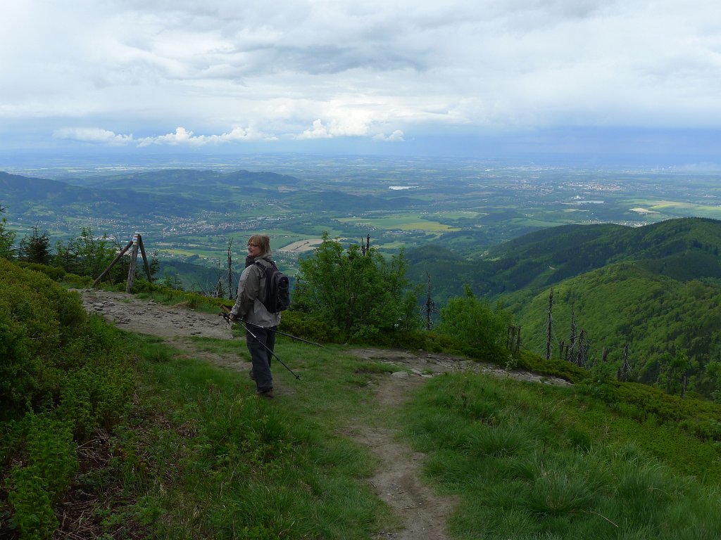 PavlaCzechVisit 141